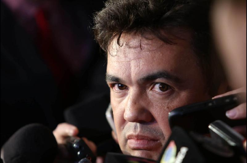 Marijuan investiga a Mario Lugones por presunto intento de remover a autoridades del Hospital Garrahan
