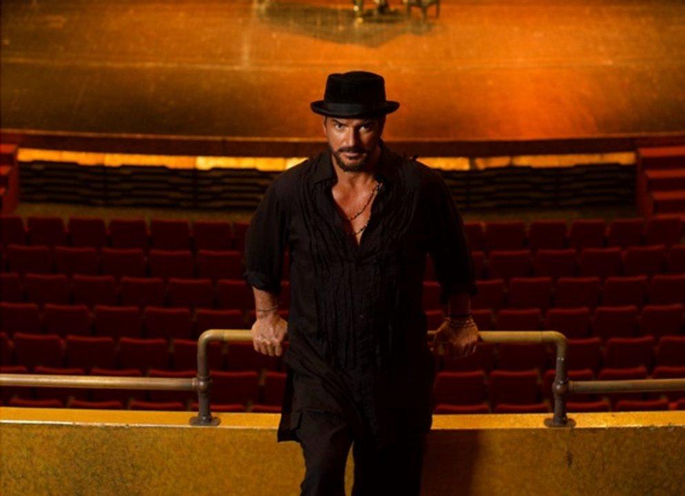 Ricardo Arjona anuncioacute su regreso con nueva gira y el aacutelbum ldquoSecordquo tras superar dos cirugiacuteas