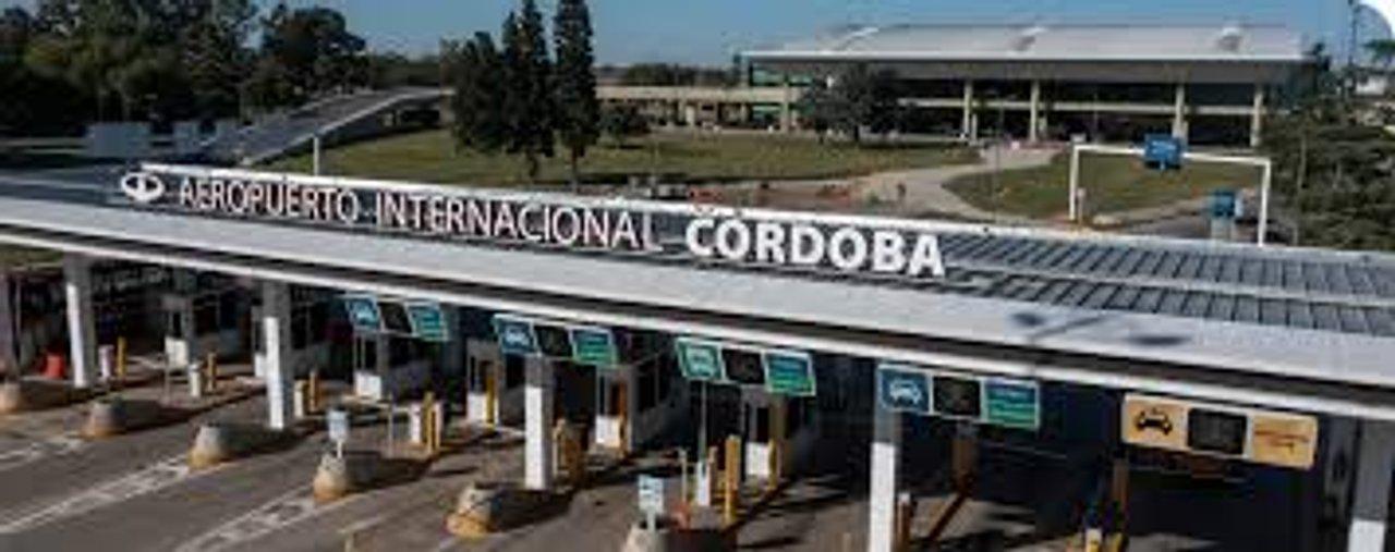 Coacuterdoba suma vuelos internacionales directos a Brasil