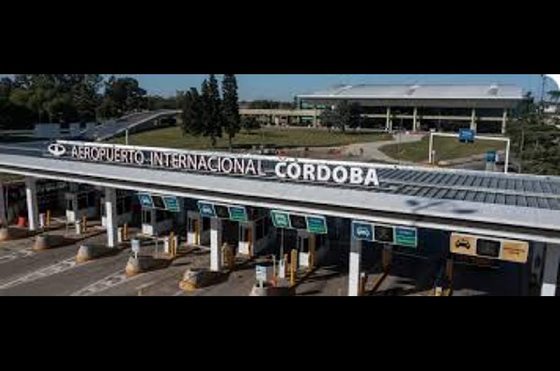 Coacuterdoba suma vuelos internacionales directos a Brasil