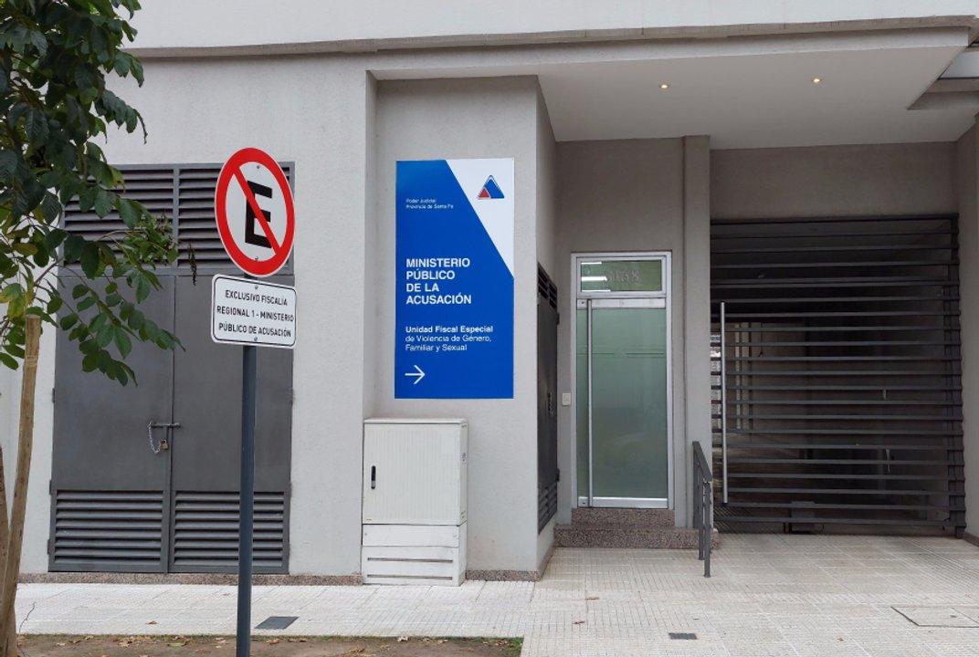 Santa Fe- condenaron a 15 antildeos de prisioacuten a un hombre por abusar sexualmente de su hija menor de edad
