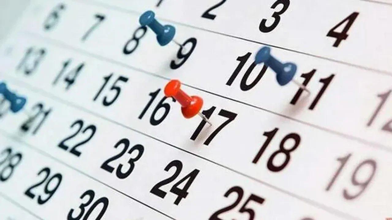 Feriados de junio 2025- cuaacutentos fines de semana largos habraacute y coacutemo queda el calendario hasta fin de antildeo