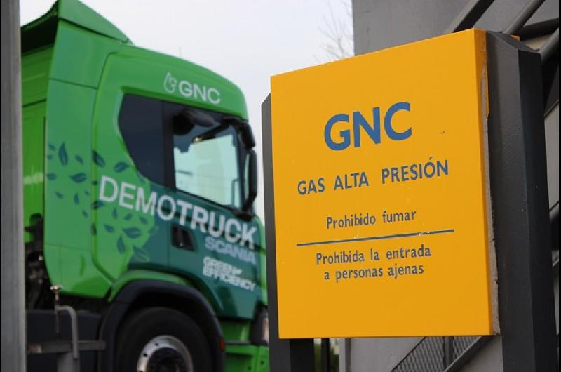 Vuelven las garrafas de GNC al mundo automotor gracias a Vaca Muerta