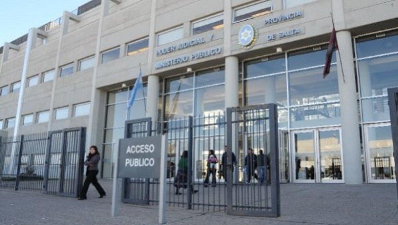 Salta- juzgaraacuten a un militar por intentar matar a su pareja asfixiaacutendola con una almohada en La Merced
