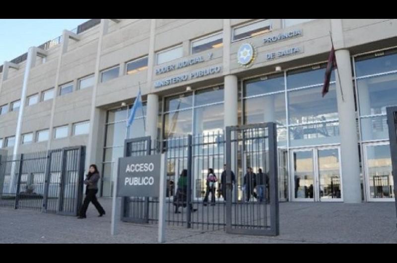 Salta- juzgaraacuten a un militar por intentar matar a su pareja asfixiaacutendola con una almohada en La Merced