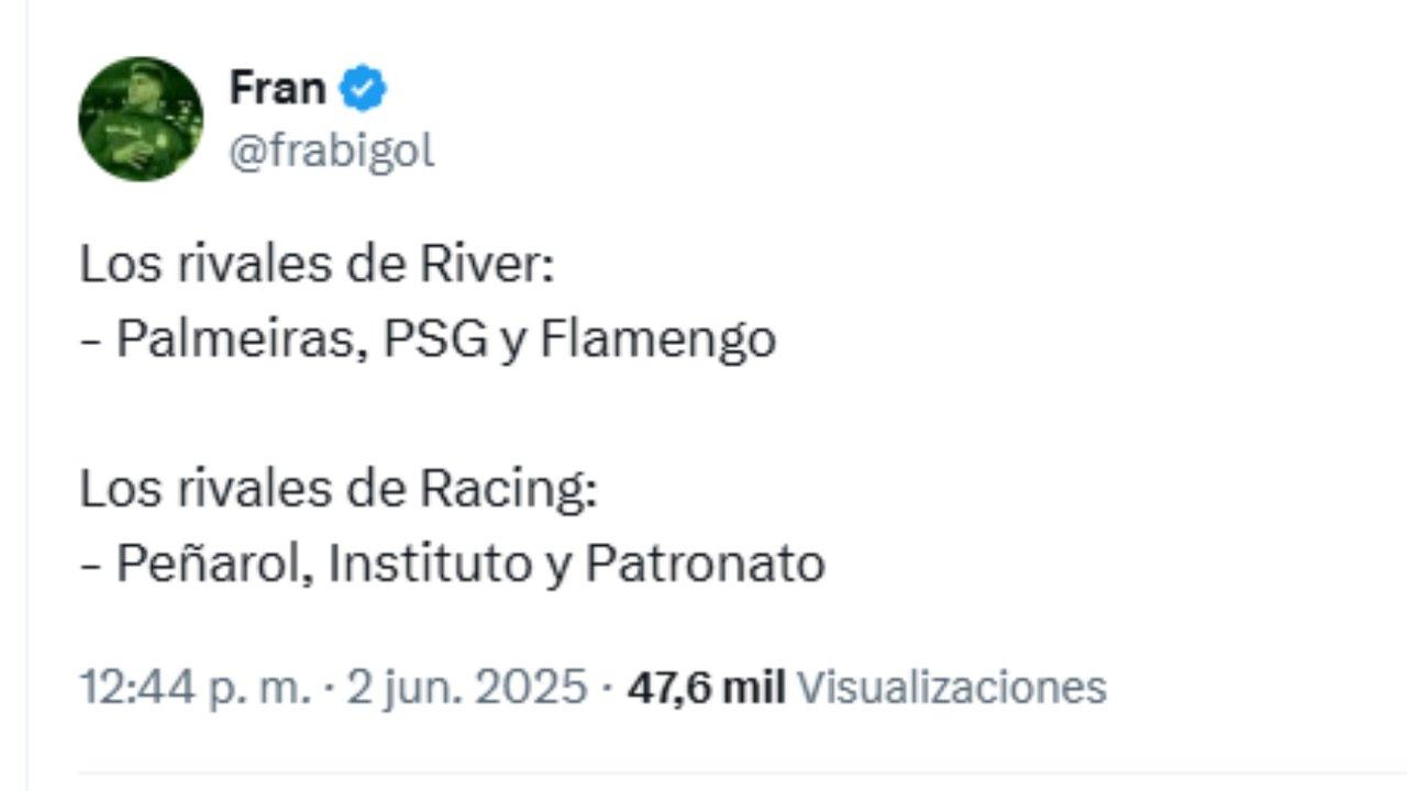 Los memes tras el sorteo de los octavos de final de la Copa Libertadores