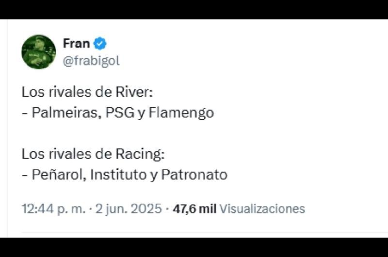 Los memes tras el sorteo de los octavos de final de la Copa Libertadores