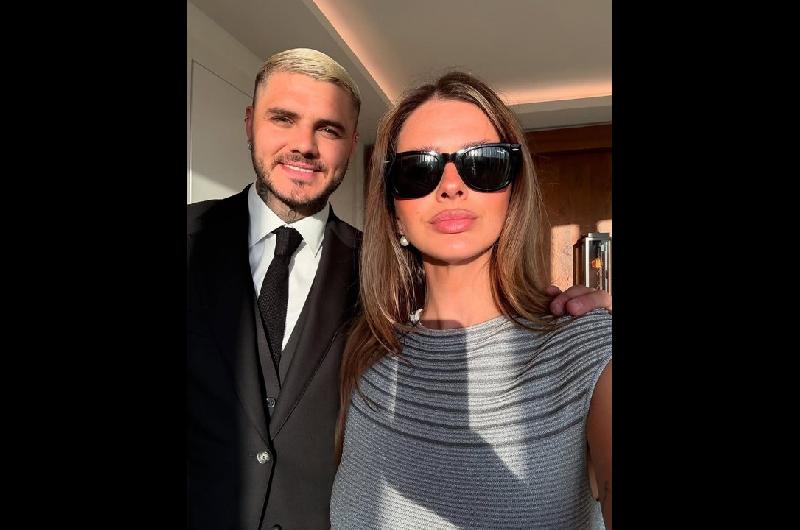 Ibiza caliente- Wanda Nara llegoacute y la China Suaacuterez e Icardi escaparon rumbo a Buenos Aires