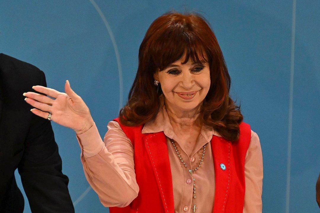 #128308Coacutemo ver y escuchar EN VIVO a Cristina Kirchner hoy en C5N- horario canal streaming y maacutes