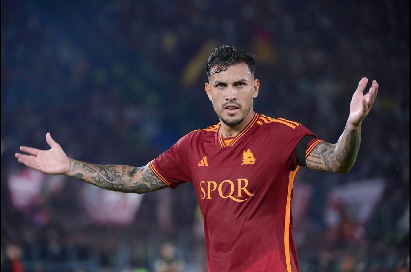 Boca iriacutea por Leandro Paredes nuevamente pensando en el Mundial de Clubes