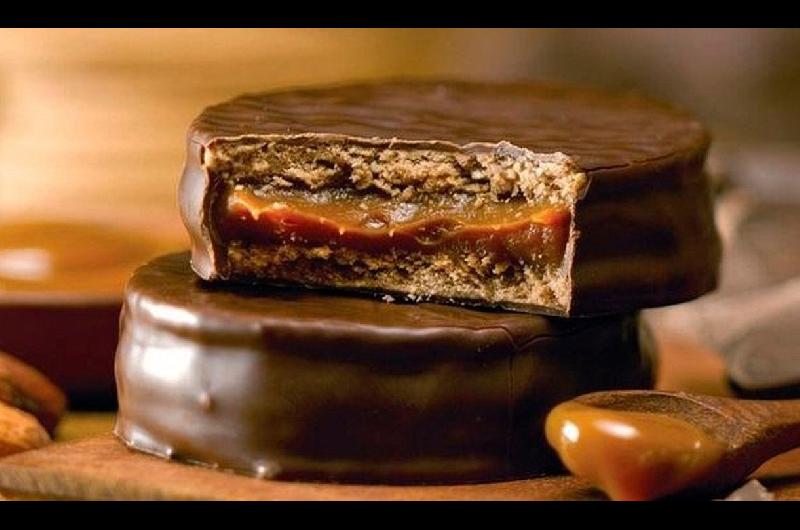 El mejor alfajor del mundo se hace en un pueblito rural argentino- pocos lo conocen y es una joya nacional