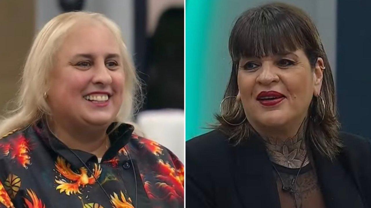 Cambioacute el boca de urna de Pabloschi- quieacuten se va hoy lunes de Gran Hermano
