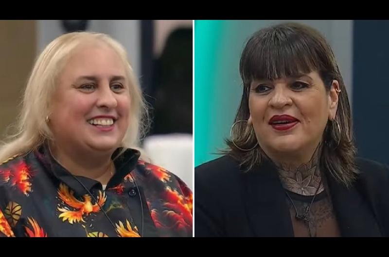 Cambioacute el boca de urna de Pabloschi- quieacuten se va hoy lunes de Gran Hermano
