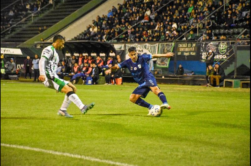 Temperley le ganoacute a Nueva Chicago y quedoacute al borde del reducido de la Primera Nacional