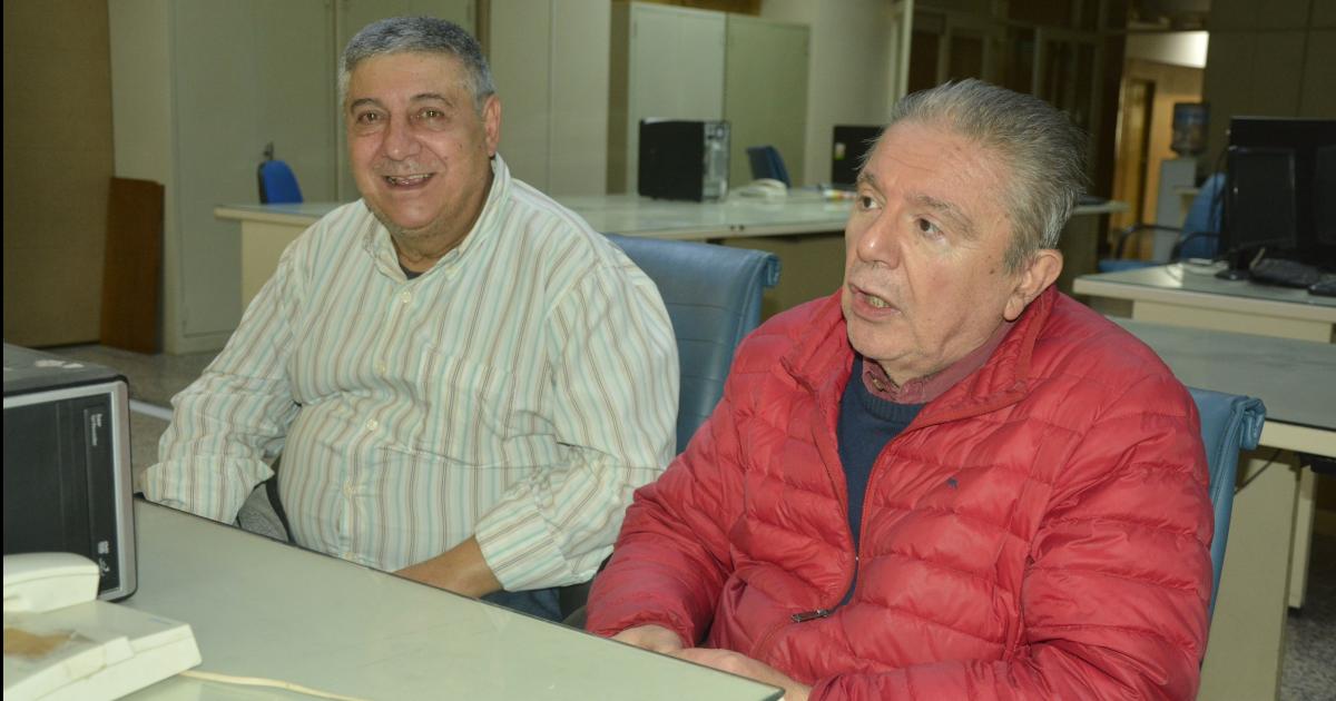 Compantildeiacutea de teatro de Salta presenta una comedia de enredos en esta ciudad
