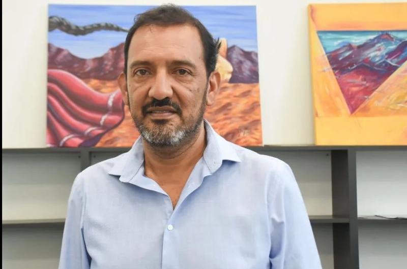 Luis Medina Zar