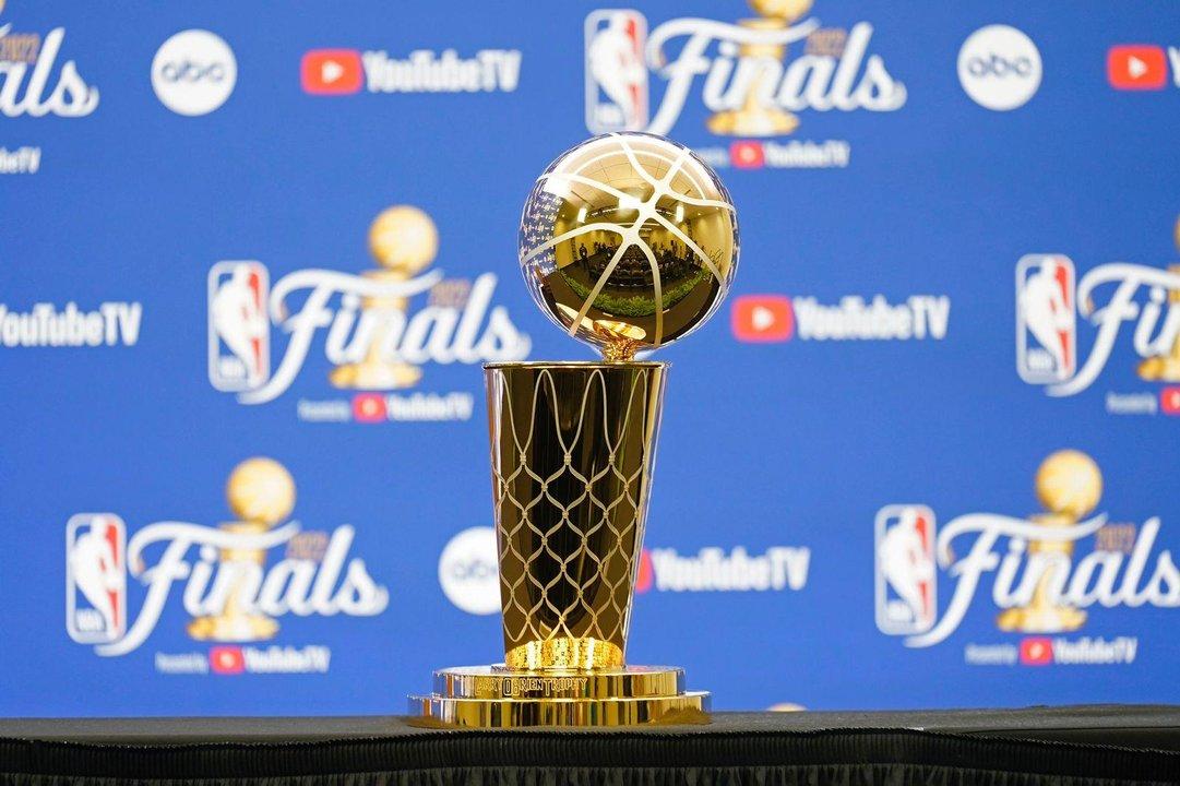 Cuaacutendo son las finales de la NBA- calendario completo de Oklahoma City Thunder vs Indiana Pacers