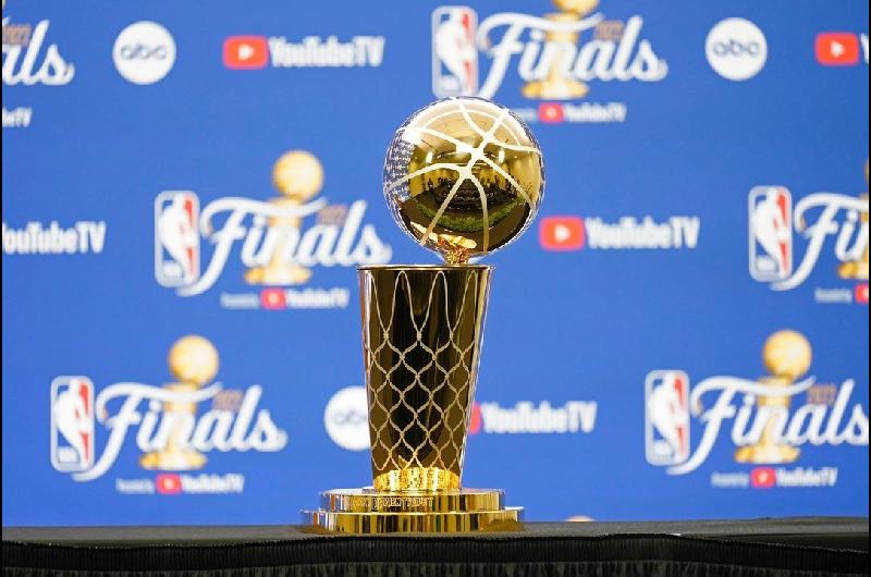 Cuaacutendo son las finales de la NBA- calendario completo de Oklahoma City Thunder vs Indiana Pacers