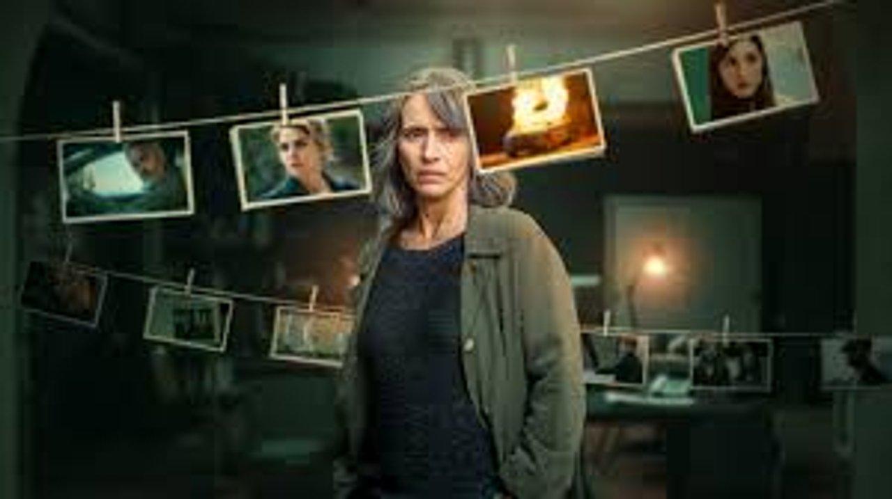 Coacutemo es Sara la mujer en las sombras lo nuevo de Netflix