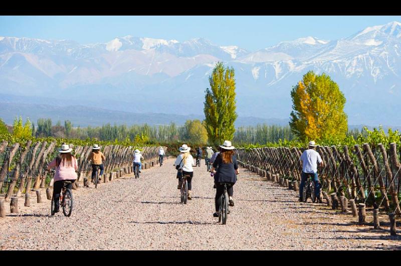 Diacutea Mundial de la Bicicleta- los 10 mejores paseos para hacer en Argentina 
