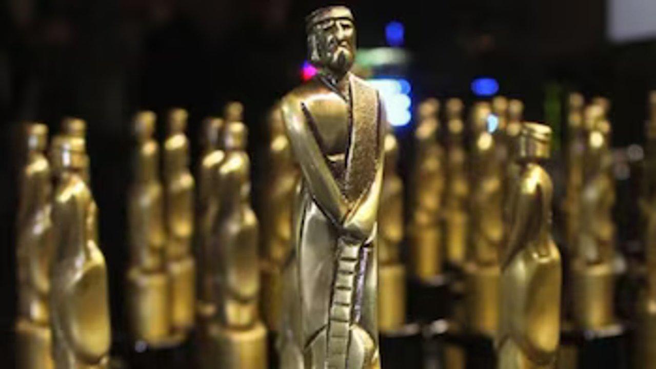 Los nominados al Martiacuten Fierro de Teatro- cuaacutendo es y doacutende se podraacute ver