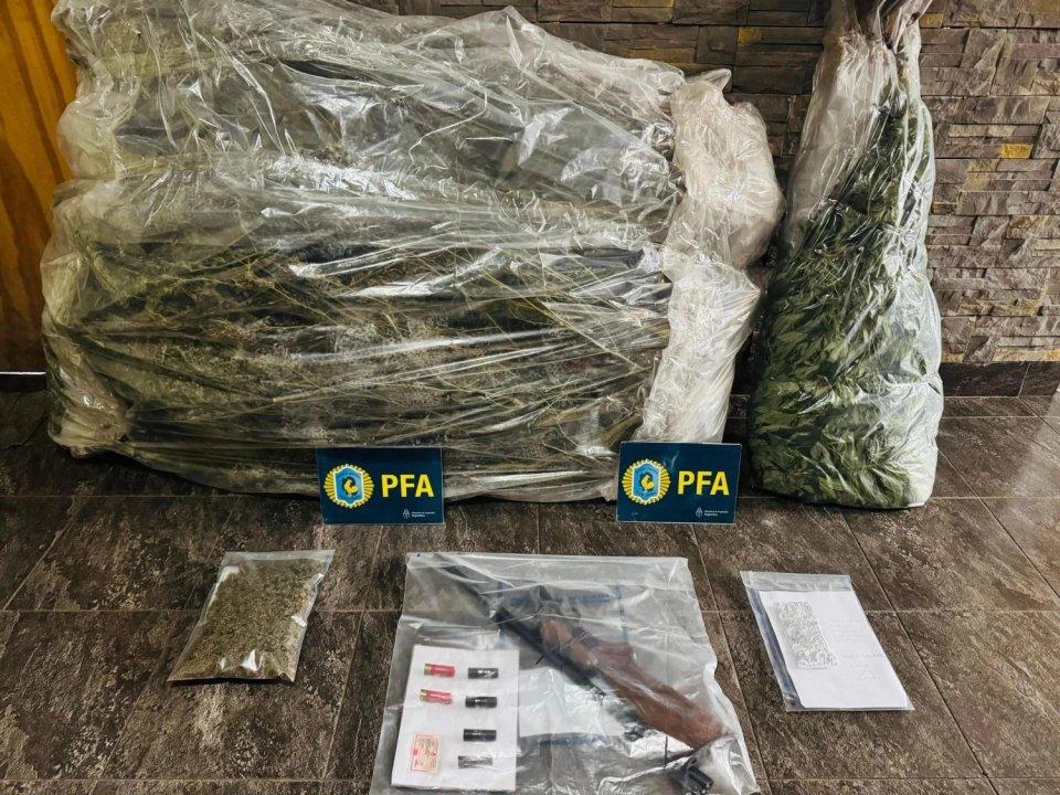 Robo millonario en Mar del Plata- detuvieron a ocho personas y maacutes de 100 mil doacutelares