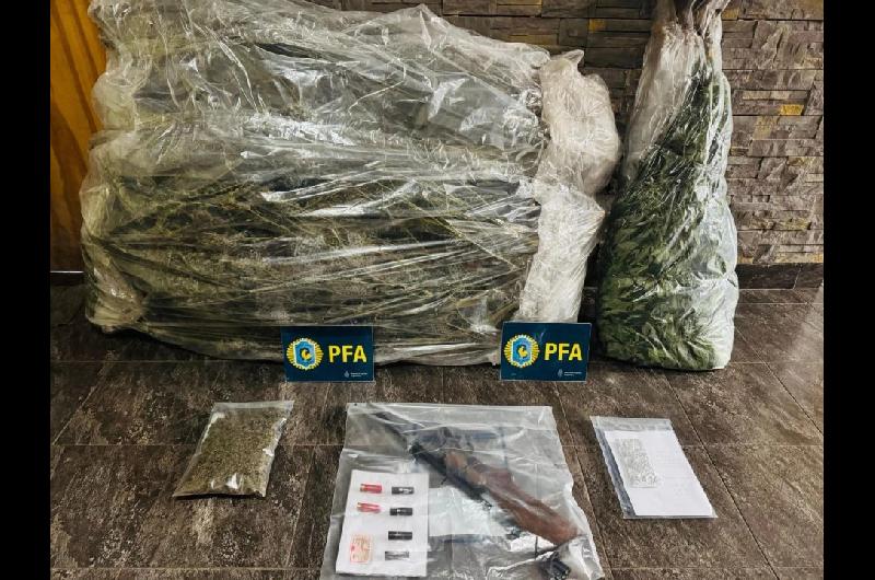 Robo millonario en Mar del Plata- detuvieron a ocho personas y maacutes de 100 mil doacutelares
