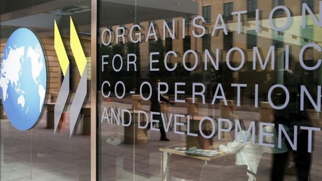 La OCDE espera un menor crecimiento de la actividad y una mayor inflacioacuten este antildeo en Argentina