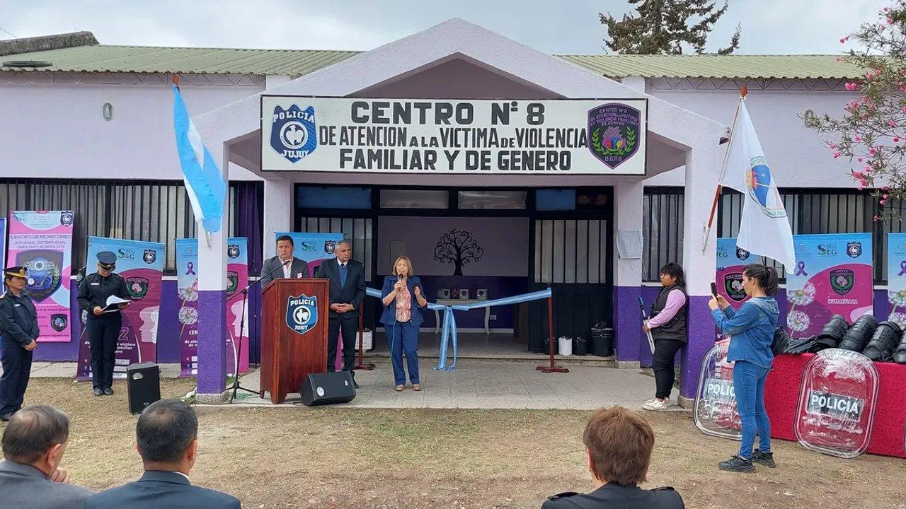 Jujuy- amenazoacute de muerte a su expareja y se fugoacute en el diacutea de #NiUnaMenos