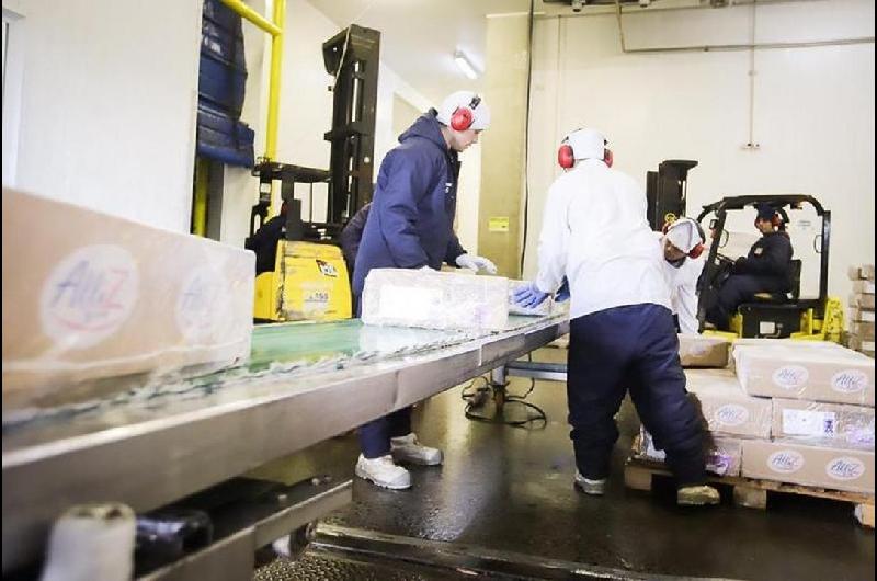 Las exportaciones de Uruguay se incrementaron en un 4-en-porciento- en el periacuteodo enero-mayo
