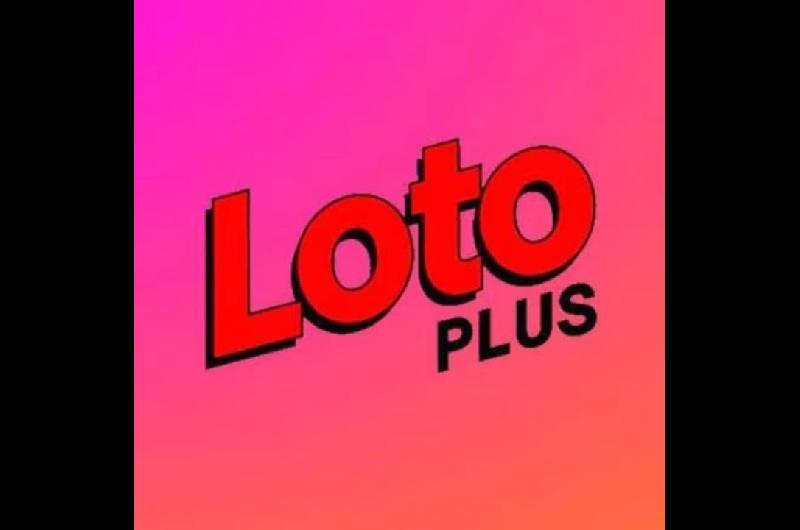 Loto Plus- de cuaacutento seraacute el pozo del sorteo que se haraacute el mieacutercoles 4 de junio de 2025