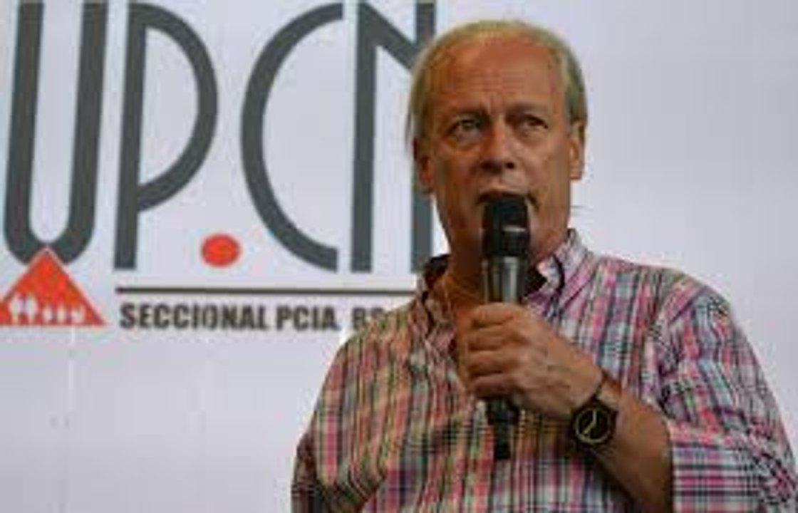 Desde la CGT califican como un horror que el Gobierno limite el derecho de huelga