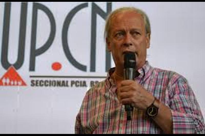Desde la CGT califican como un horror que el Gobierno limite el derecho de huelga