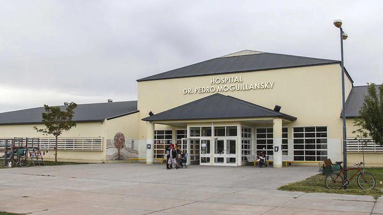 Violento ataque en un hospital de Riacuteo Negro- cuatro enfermeros golpeados y una amenaza de muerte