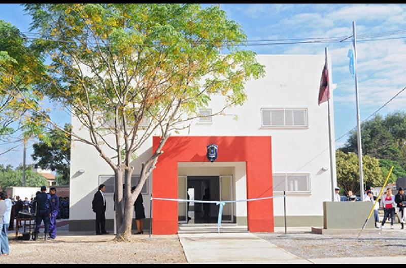 Se fugaron siete detenidos de una comisariacutea en Salta