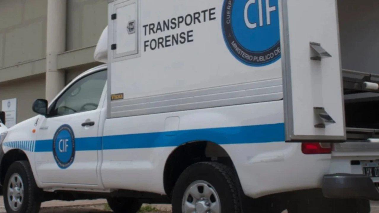 Salta- se identificaron restos oacuteseos de un hombre desaparecido y fueron encontrados en un paraje
