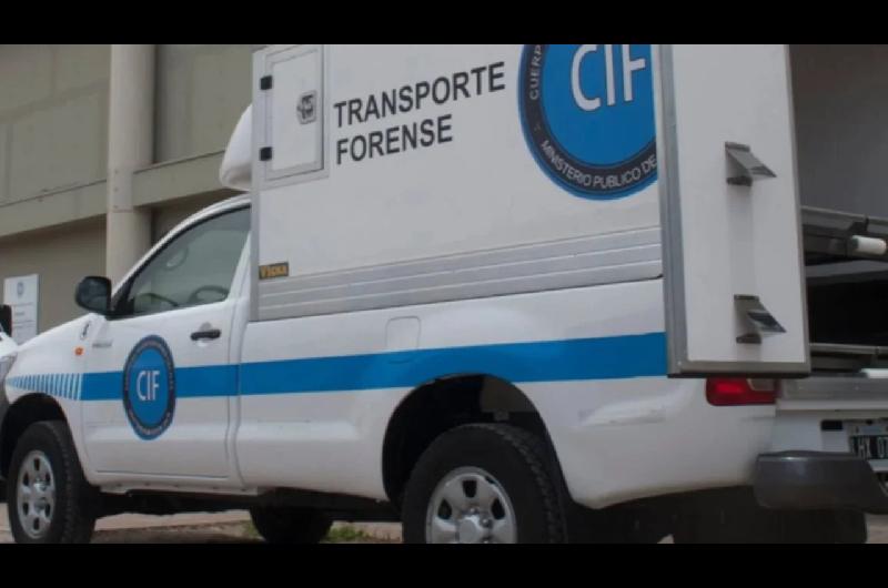 Salta- se identificaron restos oacuteseos de un hombre desaparecido y fueron encontrados en un paraje