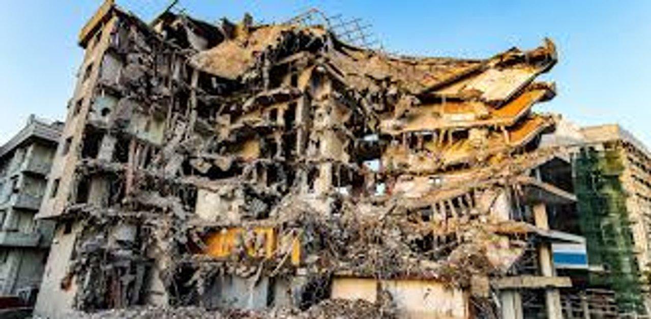 Turquiacutea- un sismo de magnitud 58 deja una nintildea muerta y 69 heridos  