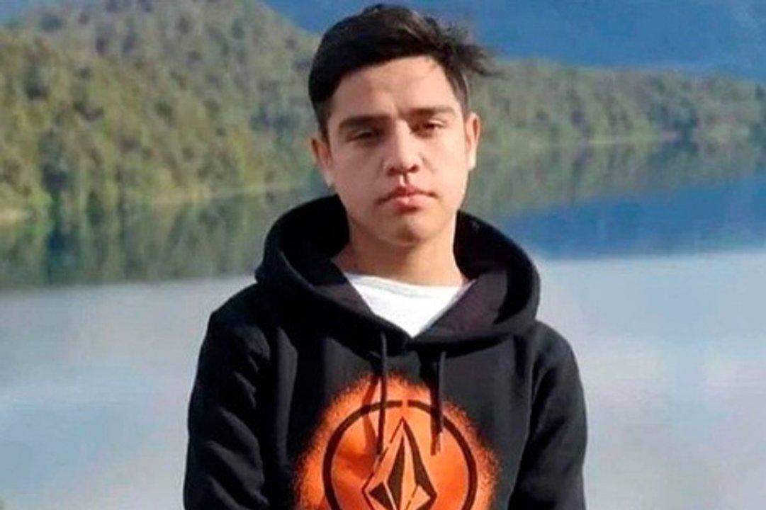 Secuestro y crimen de Santiago Aguilera en Coacuterdoba- prisioacuten perpetua para el autor material
