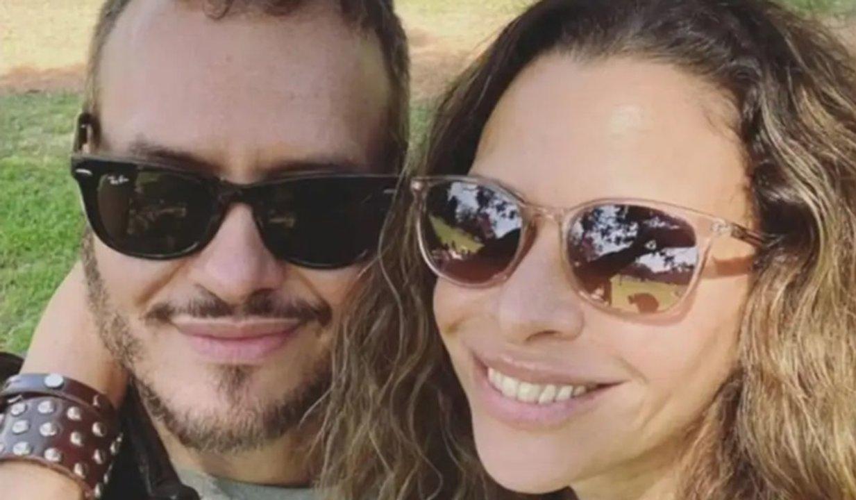 Coacutemo sigue la salud del hijo de Palito Ortega que estaacute internado en un neuropsiquiacuteaacutetrico