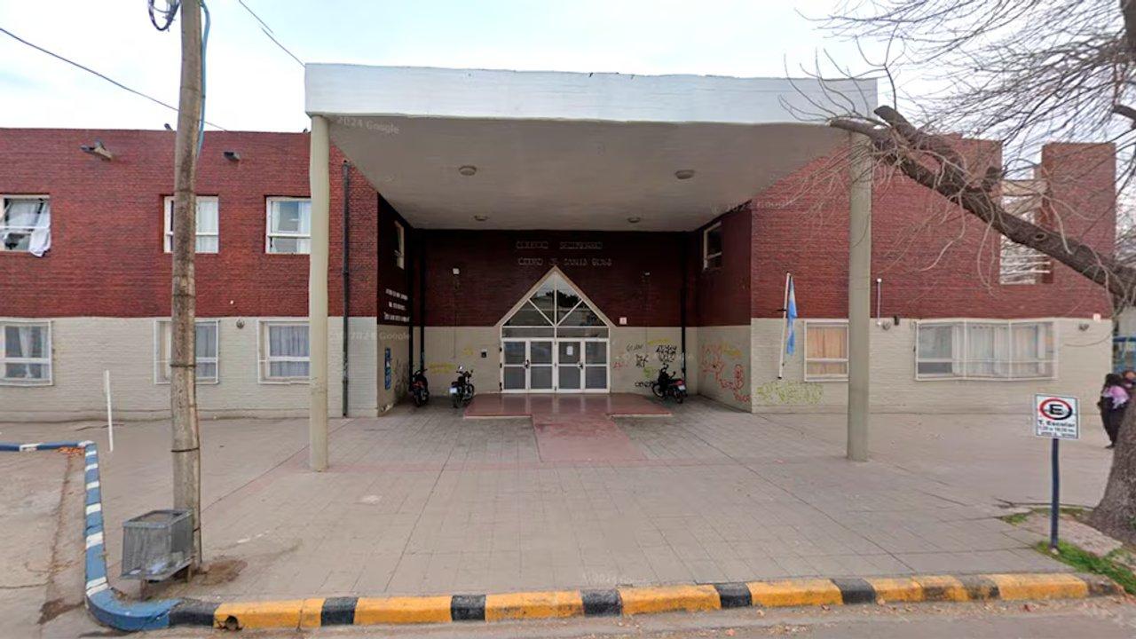 Ataque con destornillador a un alumno en La Pampa- cinco adolescentes involucrados