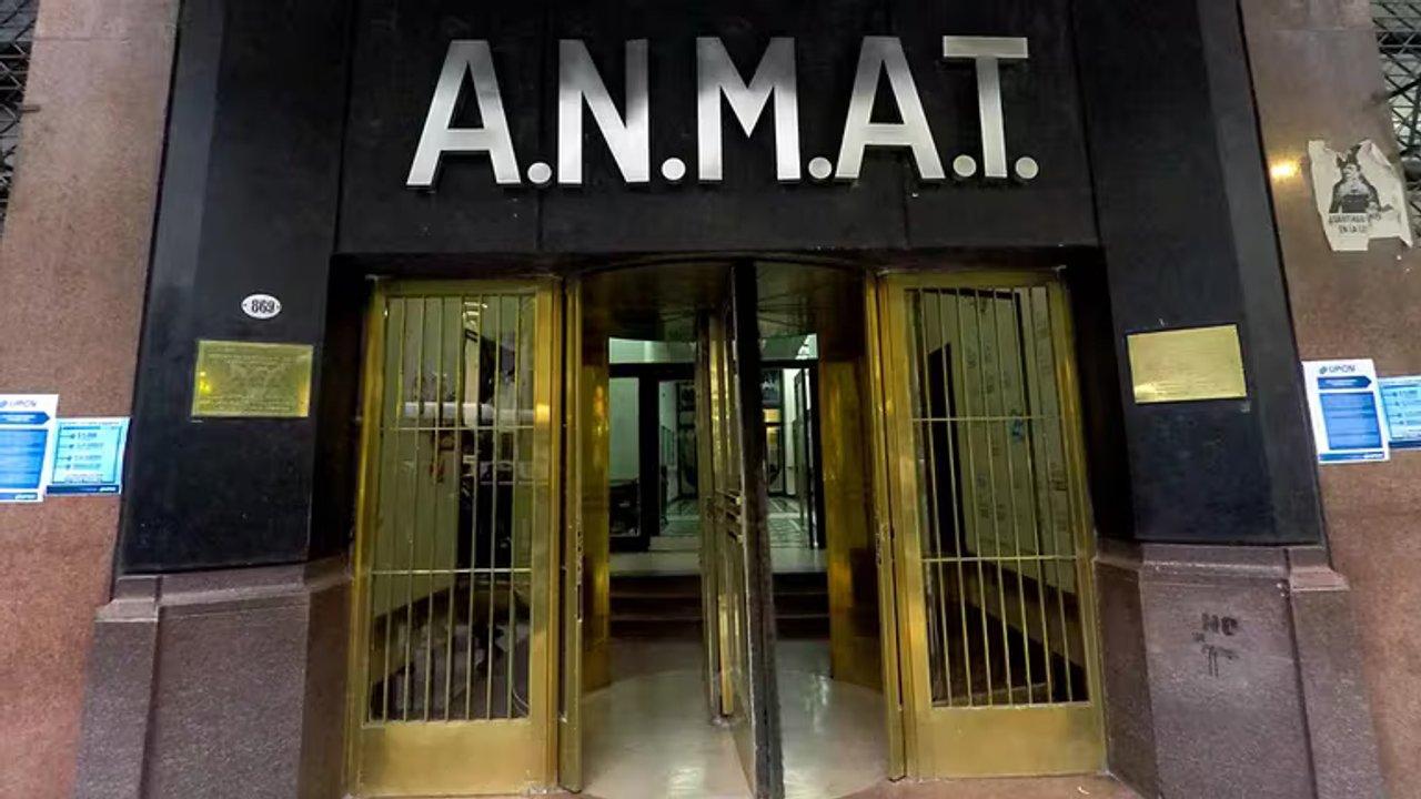 Fentanilo contaminado- allanaron la sede central ANMAT