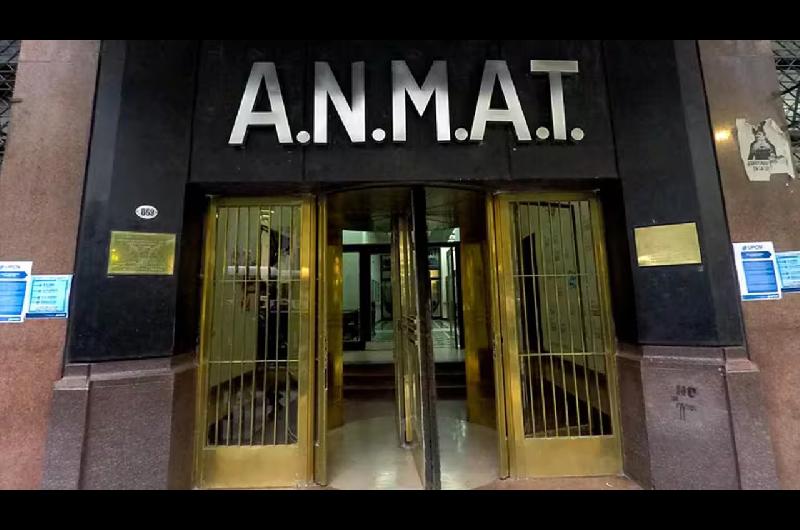Fentanilo contaminado- allanaron la sede central ANMAT