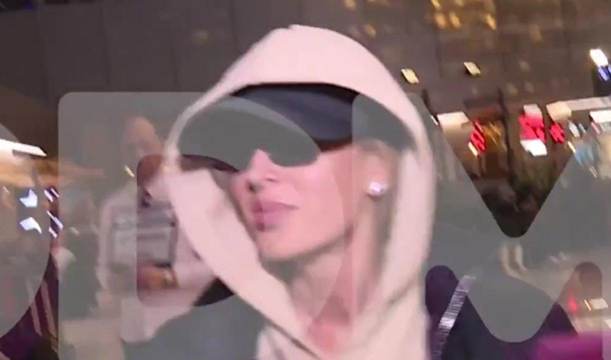 Jesica Cirio- No tengo miedo que me investiguen