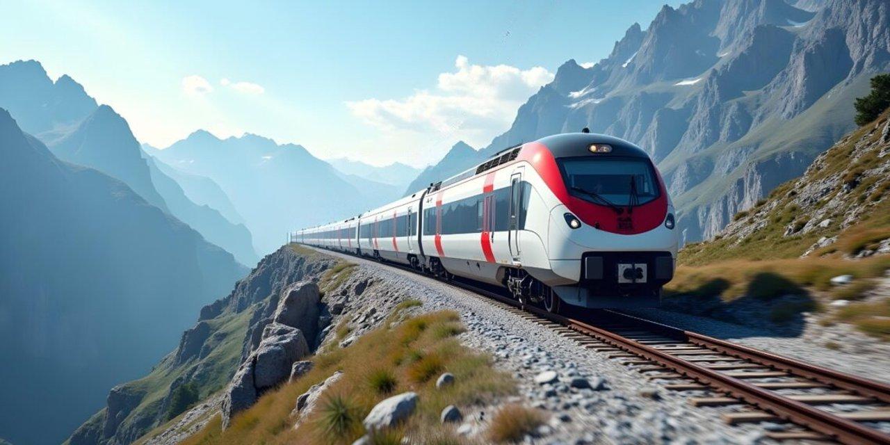 Una empresa argentina desarrollaraacute el Tren de las Nubes de Peruacute