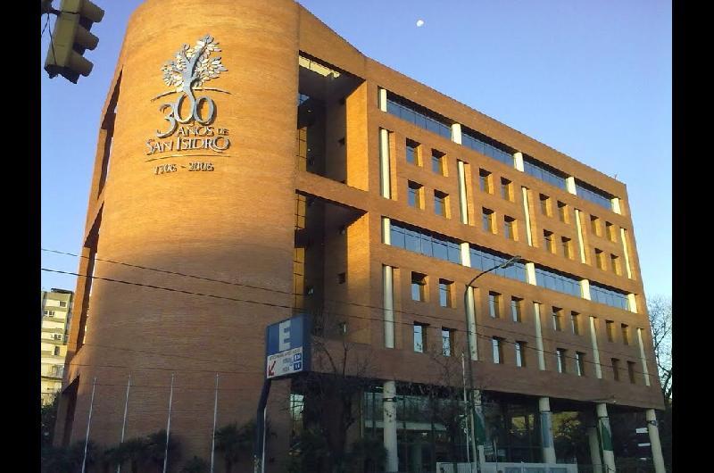 San Isidro elimina la tasa de habilitacioacuten y lanza un sistema gratuito y digital para comercios