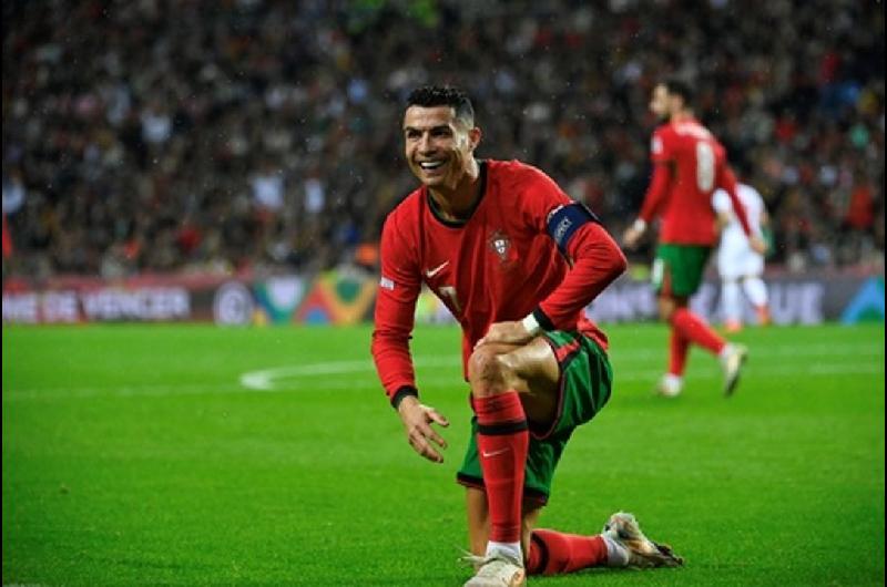 Alemania y Portugal definiraacuten al primer finalista de la Nations League