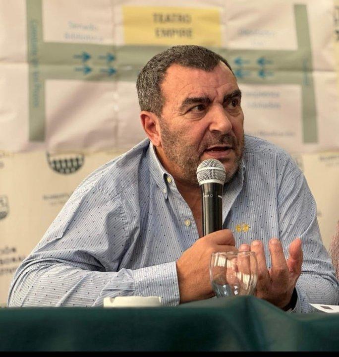 Congreso- Aumento salarial para los trabajadores y un bono por 100 mil pesos