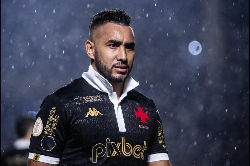 Vasco da Gama terminoacute el contrato de Payet tras una denuncia de violencia de su expareja