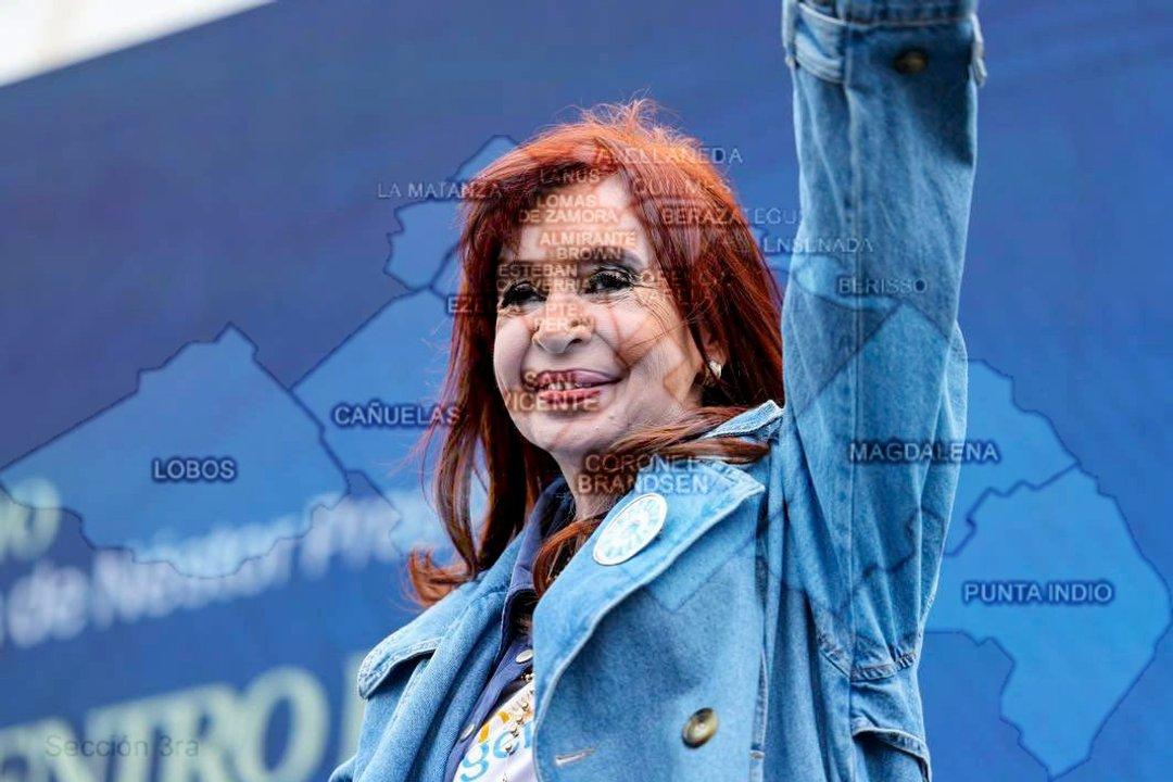 Tercera Seccioacuten Electoral- el bastioacuten peronista que ganoacute todas las legislativas desde 2009